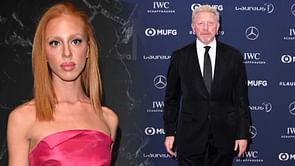 "We talked, she trusted my advice" - Boris Becker reveals daughter Anna consulted him on financial matters before 'Let's Dance' participation