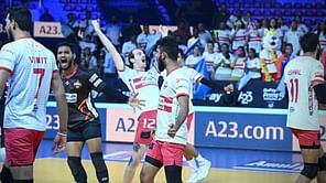 Prime Volleyball League 2023, Kolkata Thunderbolts vs Chennai Blitz: Who will win today’s PVL match 25, and telecast details