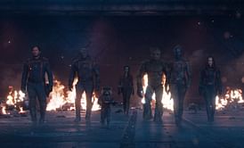 Guardians of the Galaxy breaks a major Superbowl world record during