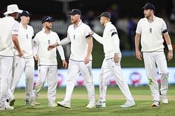NZ vs ENG : न्यूजीलैंड के खिलाफ क्यों पहले दिन ही इंग्लैंड ने पारी की घोषित, हैरी ब्रूक ने बताई बड़ी वजह