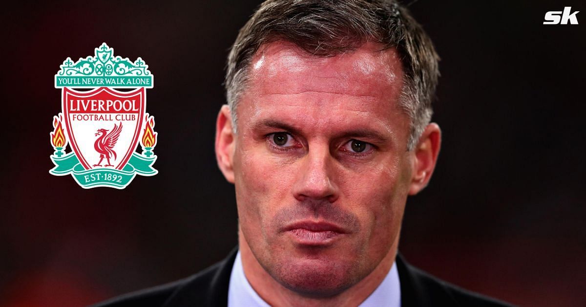 Carragher admits Henderson is not good enough to start every week
