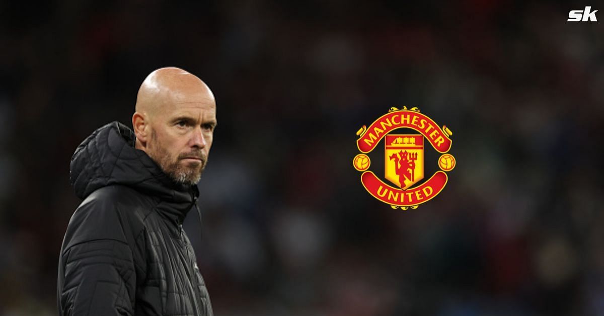 Erik ten Hag to be without four players for the trip to the Nou Camp.