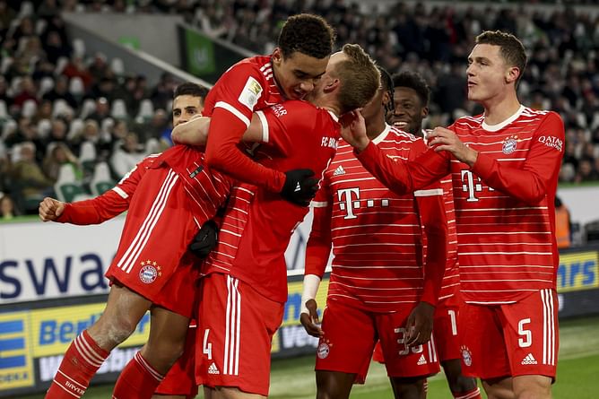 Paris Saint-Germain vs Bayern Munich: 3 Key battles to look out for | UEFA Champions League 2022-23