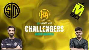 M80 vs TSM at NA Valorant Challengers League: Predictions, where to watch, and more
