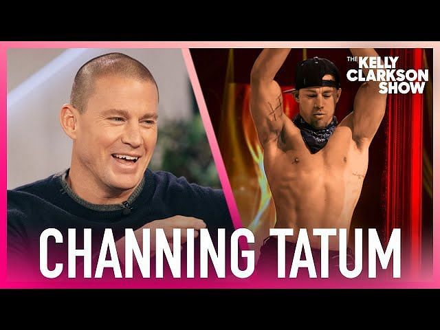 Magic Mike's Last Dance: How much box office money did the Channing ...