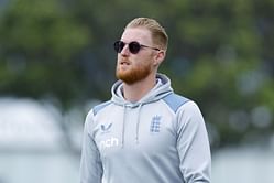 "I'll be making sure that I give myself enough time to get back and play that" - Ben Stokes to skip latter stages of IPL to prepare for Ireland Test