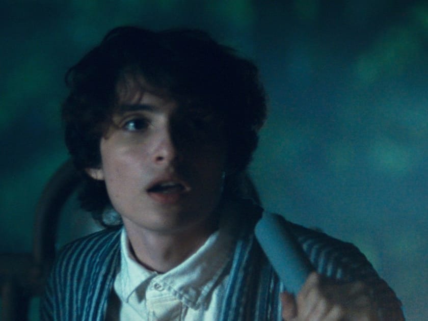 Finn Wolfhard's Hell of a Summer first look, cast, and everything we