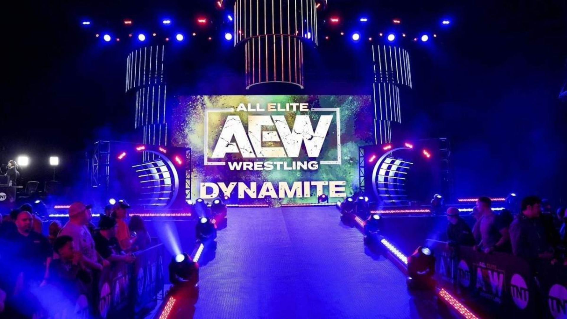 What can fans expect for the upcoming AEW Dynamite episode?