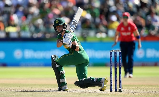 Women's T20 World Cup 2023: Predicting 3 players who could score most runs in AUS-W vs SA-W game