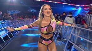 "The characters are too close" – Former WWE staffer feels Chelsea Green's persona is similar to former women's champion (Exclusive)