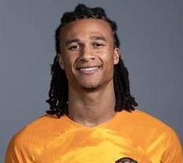 Nathan Aké - Wikipedia