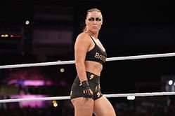 WWE: 5 Directions for Ronda Rousey at WrestleMania 39