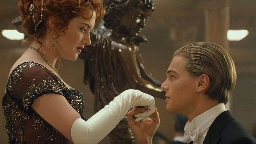 Titanic: 10 mind-boggling facts about the Leonardo DiCaprio X Kate Winslet  movie