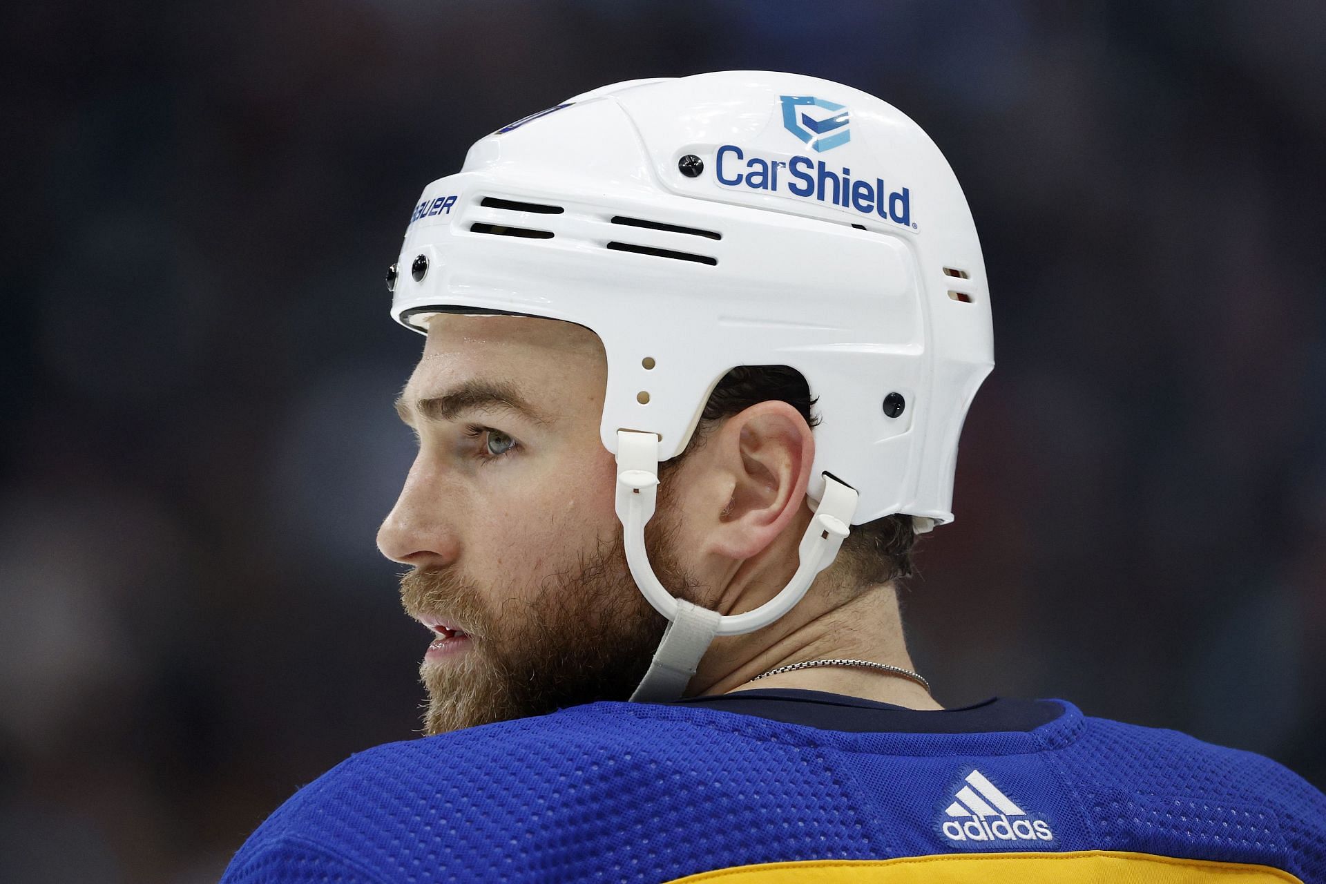 Check out Ryan O'Reilly's path to his first Conn Smythe Trophy 