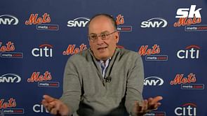 New York Mets owner Steve Cohen sidesteps salary cap inquiry during interview