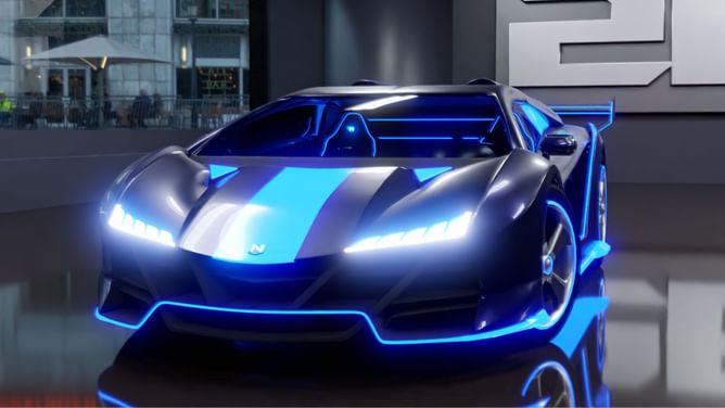 Is Zentorno in GTA Online still worth it in 2023?