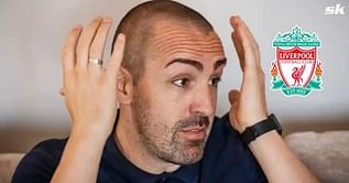 “So mad right now” – Jose Enrique fears something worrying could happen at Liverpool after Wolves defeat