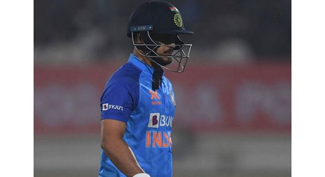 “This is not the first time” – Saba Karim on Ishan Kishan’s failures