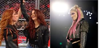5 WWE women who were surprisingly omitted from Elimination Chamber and the reason why