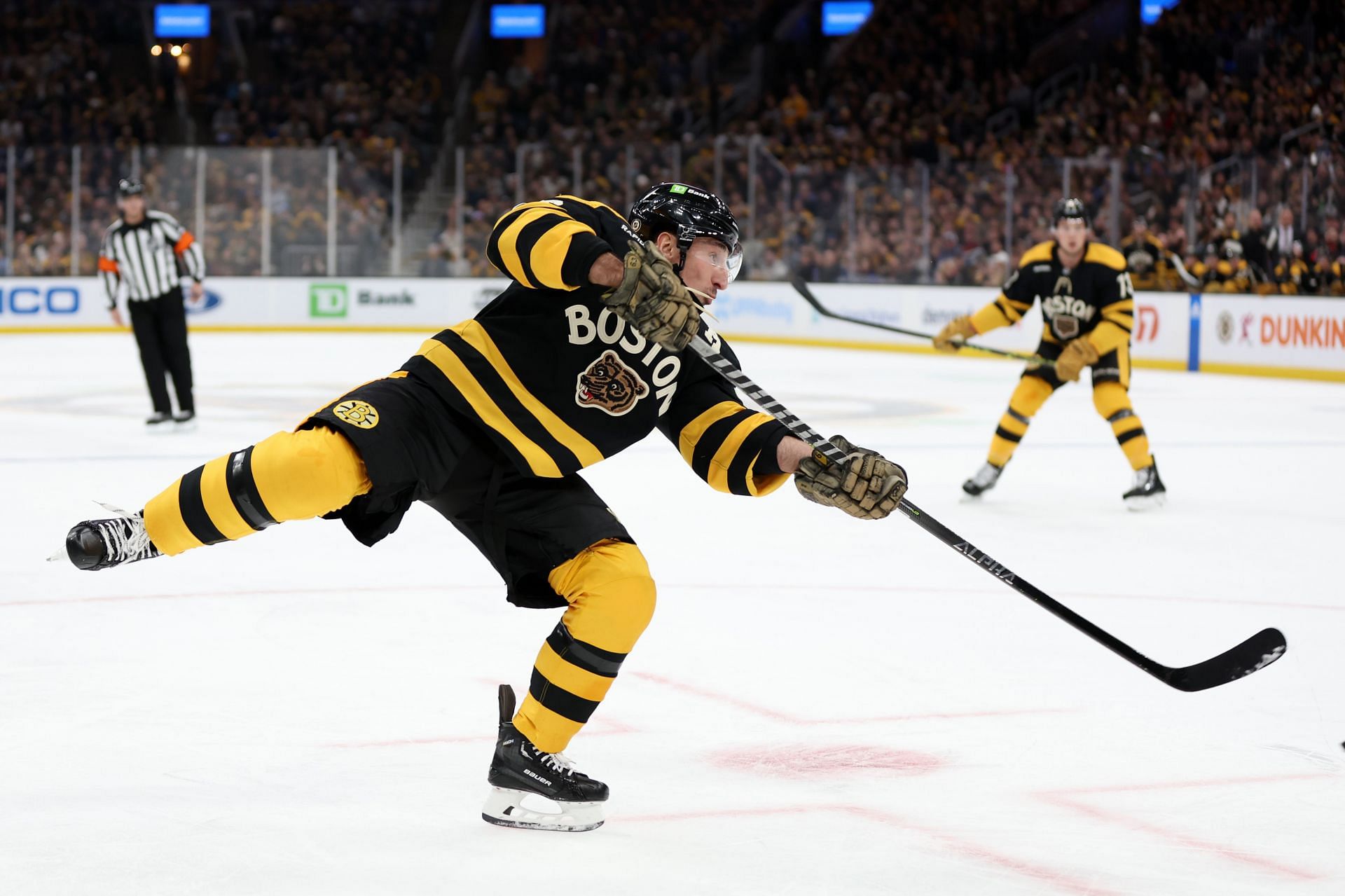 hockeypatrol on Instagram: Babe wake up Brad Marchand is going feral on  Twitter again! Brad Marchand is one of the most abrasive personalities in  the league. While he is an indisputable pest