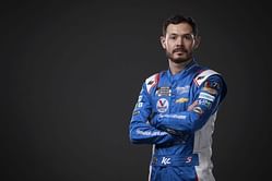 "It was very violent" - Kyle Larson draws attention to car safety after NASCAR Busch Light Clash