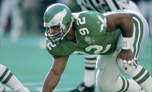 Reggie White