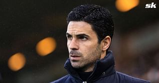 "I’d be snapping Arsenal’s hand off" - Premier League club urged to part ways with Gunners target in the summer