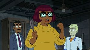 Mindy Kaling's latest Velma episode ousted for blatantly hating on men