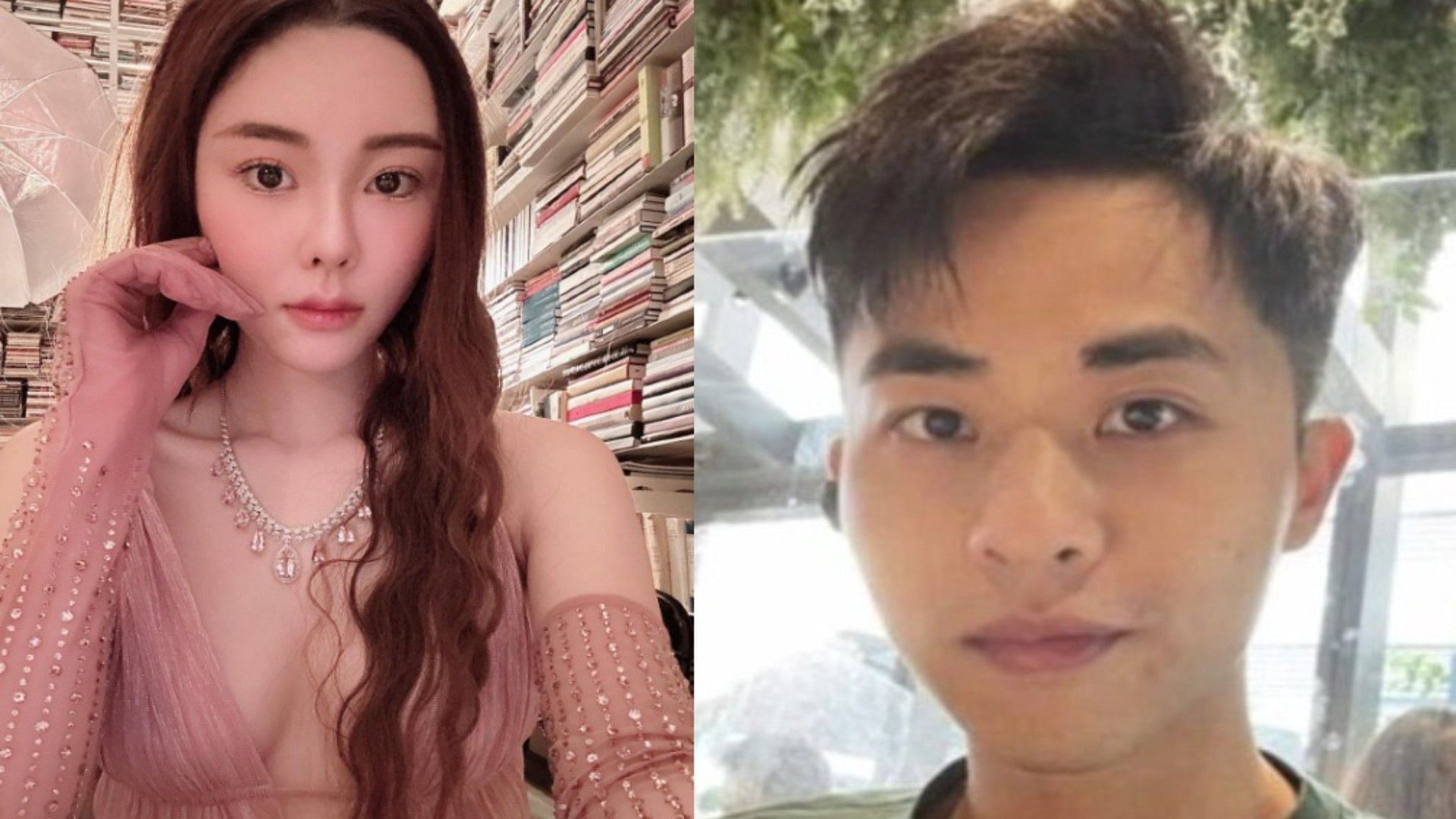 Abby choi wiki