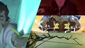 The Legend of Vox Machina: The Vestiges of Divergence explained