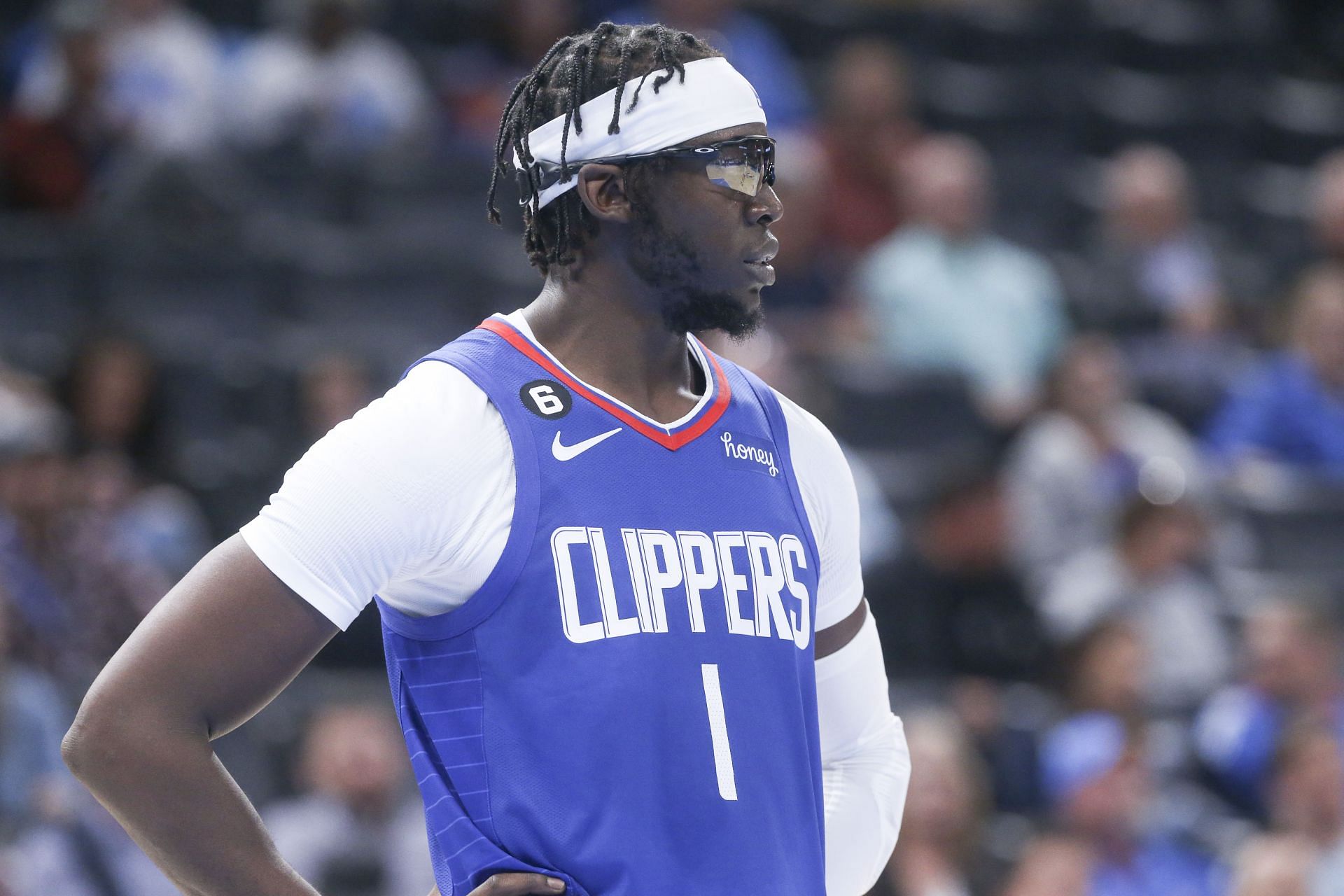 Reggie Jackson to Sign With the Nuggets - Stadium