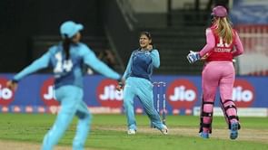 BR-W vs BB-W Dream11 Prediction: Fantasy Cricket Tips, Today's Playing 11, Player Stats, Pitch Report for Baroda Women’s T20 Challenge, Match 17