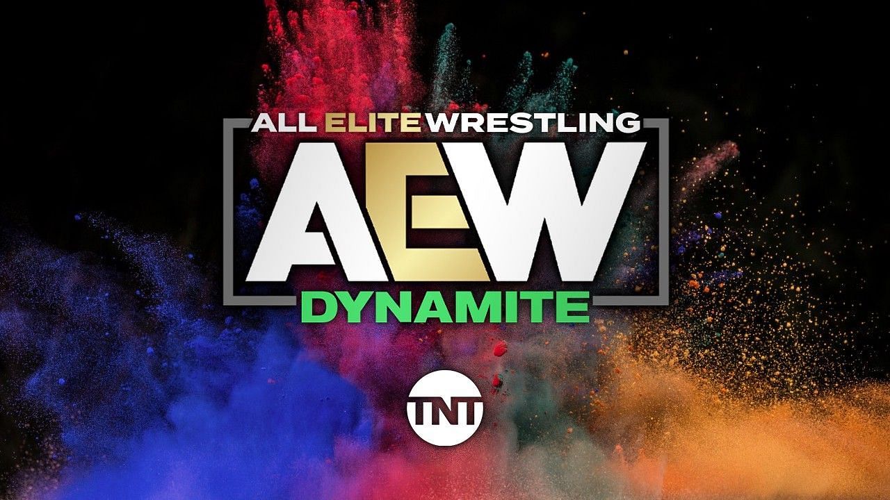 AEW Dynamite presented a great show