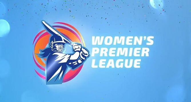 WPL 2023 का लोगो BCCI के उच्च अधिकारीयों ने लॉन्च किया