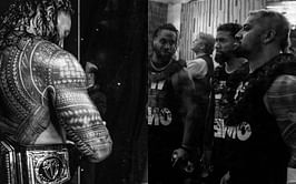 "It's not the end" - 3-time champion refuses to let Roman Reigns and The Bloodline off the hook in WWE