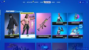 How much would it cost to buy every single Fortnite cosmetic item from the Item Shop?