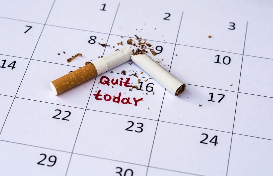 Breathe Easy: 5 Proven Ways to Quit Smoking for Good