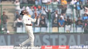 "Only Ben Stokes can be compared with him" - Harbhajan Singh on Ravindra Jadeja