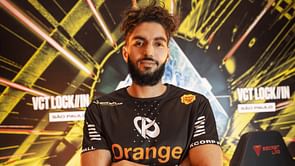 "We're heavily heading towards a more tactical gameplay": Karmine Corp ScreaM on his VCT LOCK//IN 2023 preparations