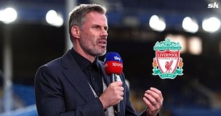 "I'm going to do whatever he tells me to do" - Jamie Carragher has admitted he is desperate to see long-term Liverpool target at Anfield