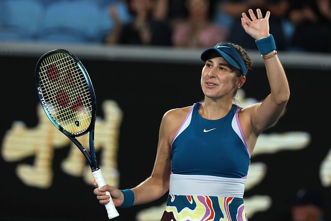 Abu Dhabi Open 2023: Women's draw, schedule, players, prize money breakdown & more