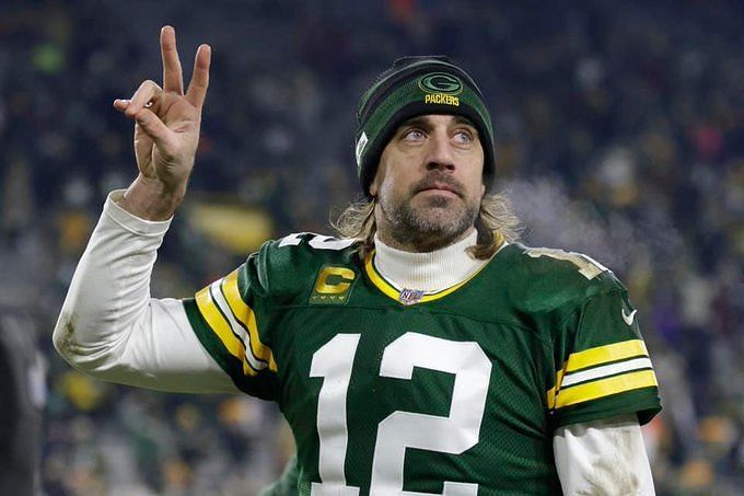 Time for Packers to Consider Future as Aaron Rodgers Falters on