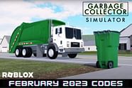 Roblox Garbage Collector Simulator Codes For February 2023 Free Pets Boosts And More