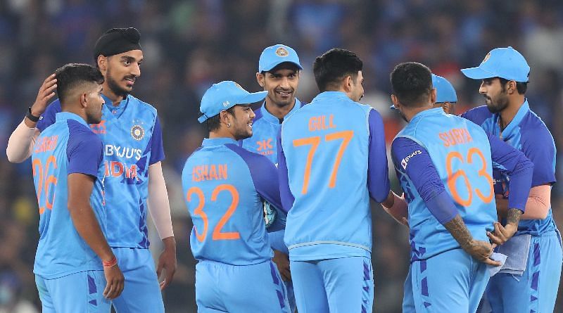 Quick Report: India vs New Zealand 3rd T20I, New Zealand Tour of India 2023