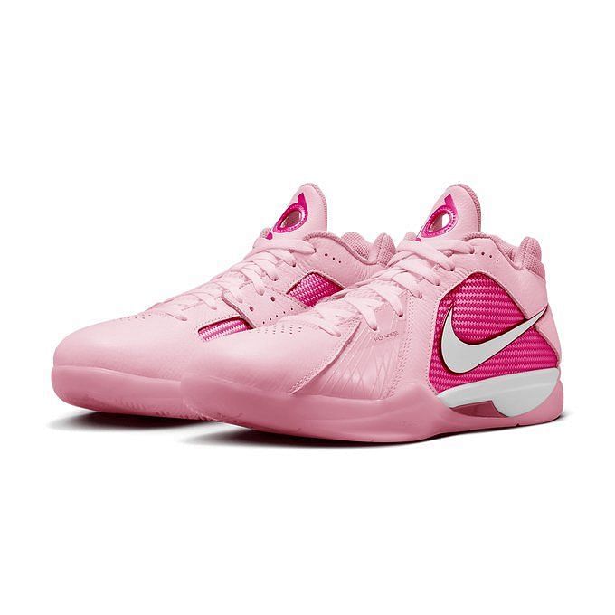 kevin durant aunt pearl 12