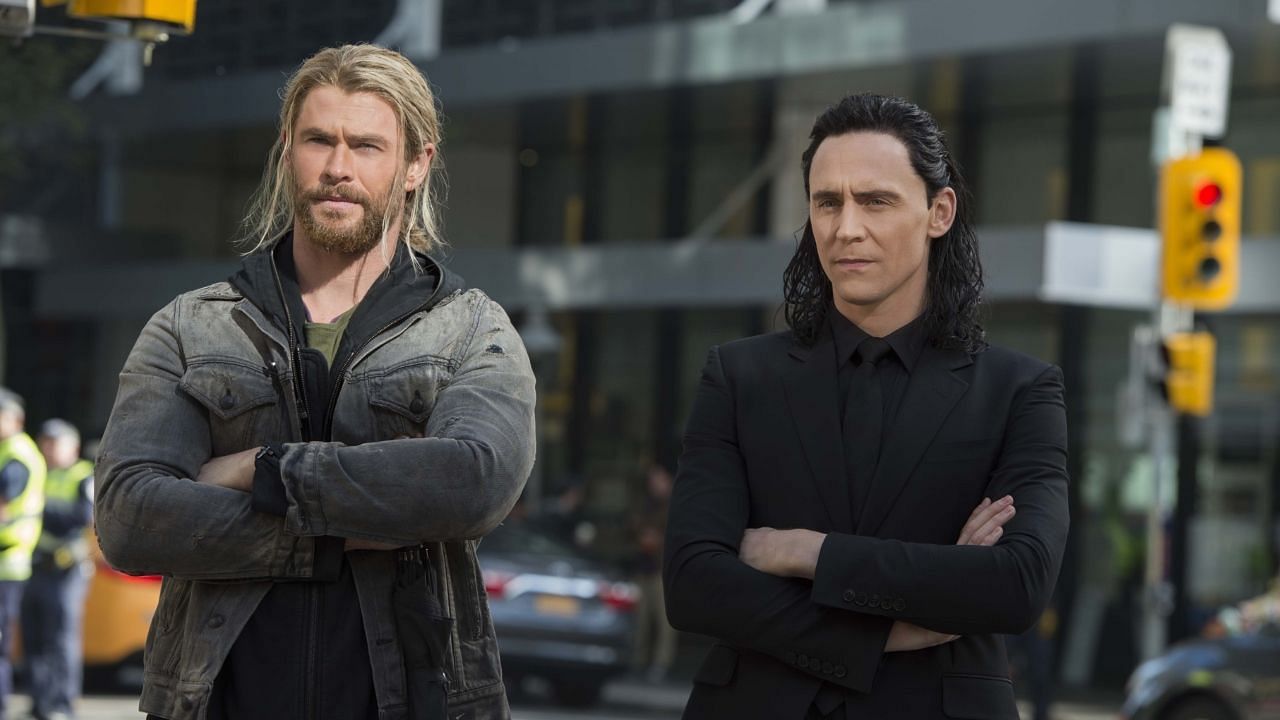 The future of the relationship between Thor and Loki remains uncertain (Image via Marvel Studios)