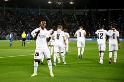 Real Madrid vs Elche Prediction and Betting Tips | 15th February 2023