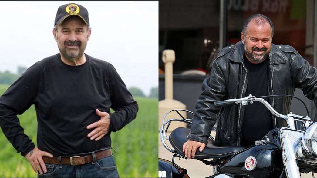 Frank Fritz Health Update How Is the American Pickers Star Doing Now?