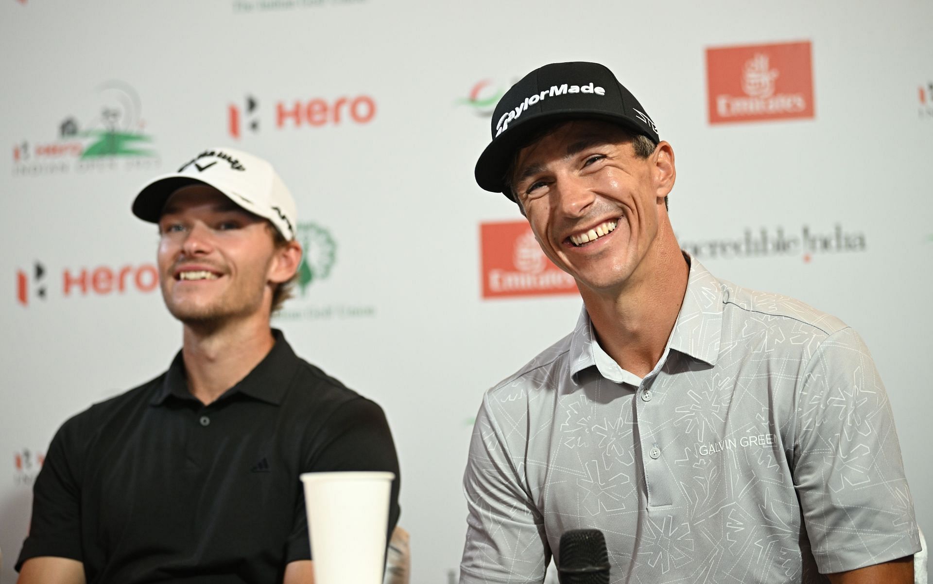 Hero Indian Open - Previews