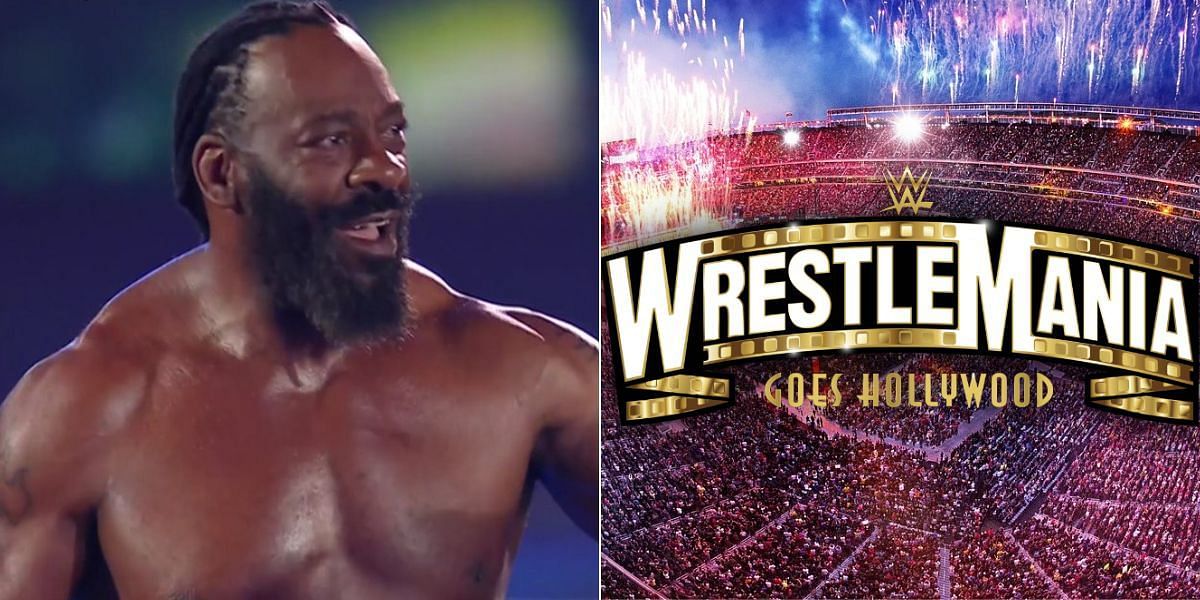 "This Rumble, it let me know" - Booker T on possibly having another match at WrestleMania 39